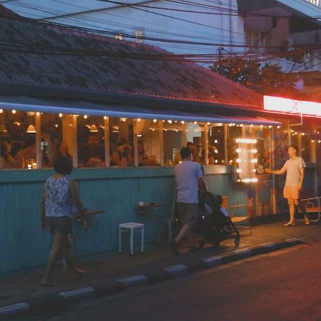 Koolkost Near Sunset Road Seminyak - Minimum Stay 30 Nights Kültér fotó